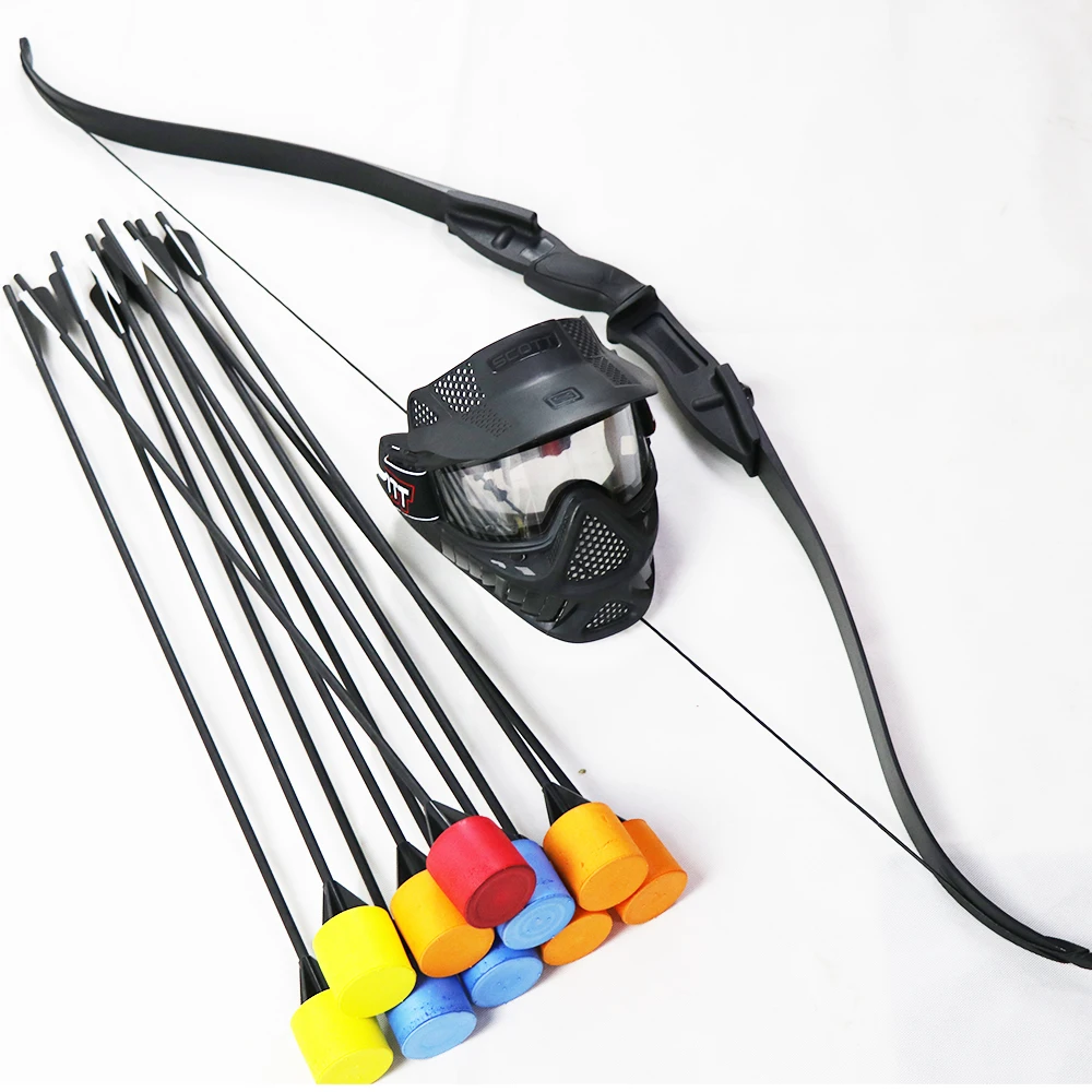 soft play archery set