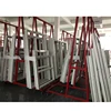 Factory for nice design glass window with fast delivery time 25 days