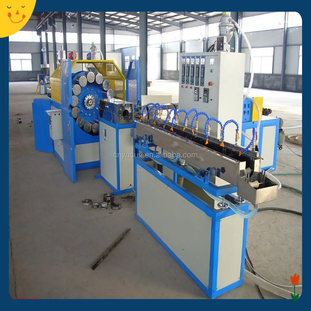 Pvc Garden Pipe Making Machine/pvc Pipe Making Machine/production Line