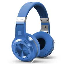 Good quality Bluedio HT Wireless Bluetooth Headphones BT 4.1 Stereo Bluetooth Headset built-in Mic for calls free shipping
