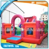 Best Value Inflatable Toys Outdoor Playground Children Playground Slide for Sale