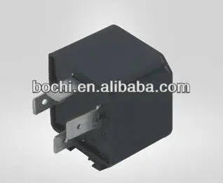 Universal Auto Relay Car Relay Oe No 4rd 007 791 01 For Bosch