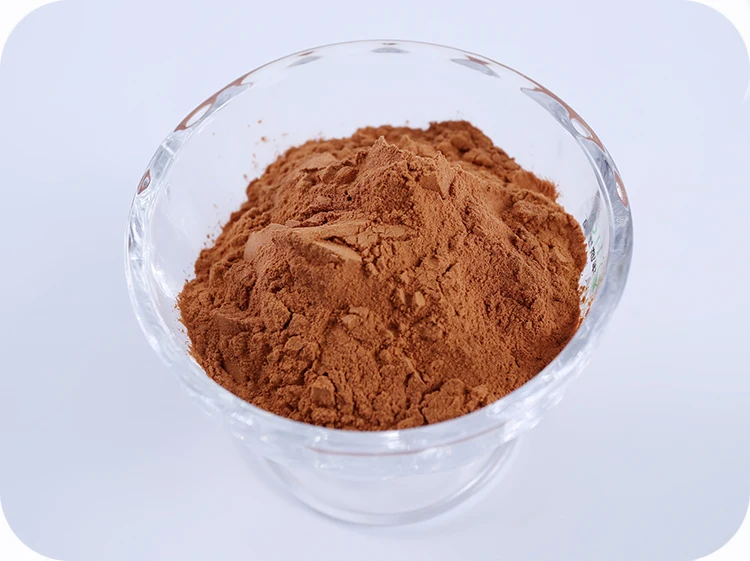 high strength green tea extract