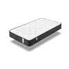 7-Zone Support System 3FT Breathable Fabric Pocket Springs Single Mattress