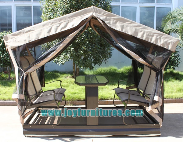 4 seater hammock