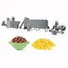 Pellet Snack Chips Popping Cooking Maquina de Snaks