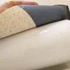 Pre-applied underground HDPE self adhesive waterproof membrane non bitumen with sand