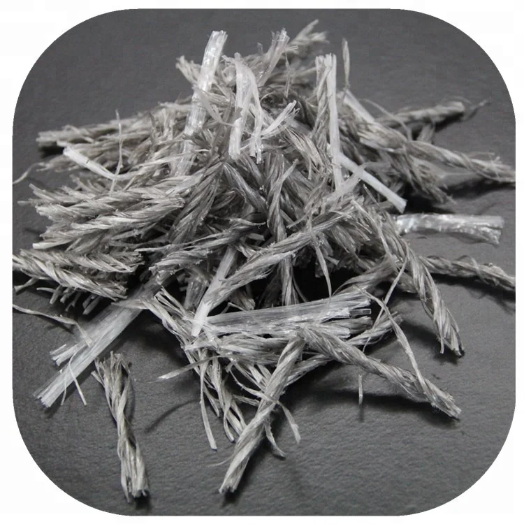 Plastic Fiber For Construction Concrete Buy Plastic Fiber For