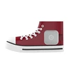custom Sneaker shape rubber speaker Home wireless small speaker audio Hand-Carry portable audio gift