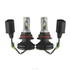 H8 H9 50W 6000LM Auto LED Headlight Lighting System 9-32V X3 UPGRADED Changeable ALL IN ONE CAR LED Headlamp