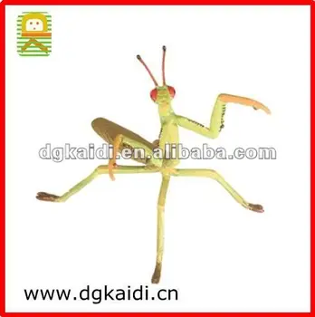 praying mantis stuffed animal