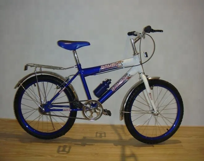 pacific mtb bike