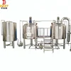 500L home and pub brewery equipment,Commercial Beer brewery plants,beerhouse ,copper or stainless steel brewery