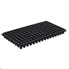 Fashion style PP / PVC material plastic tray seeding with low price
