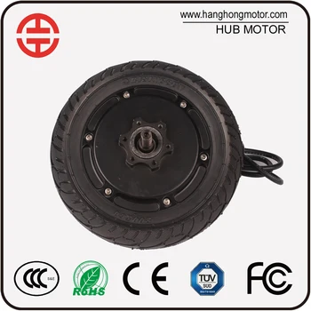 12v bicycle hub motor