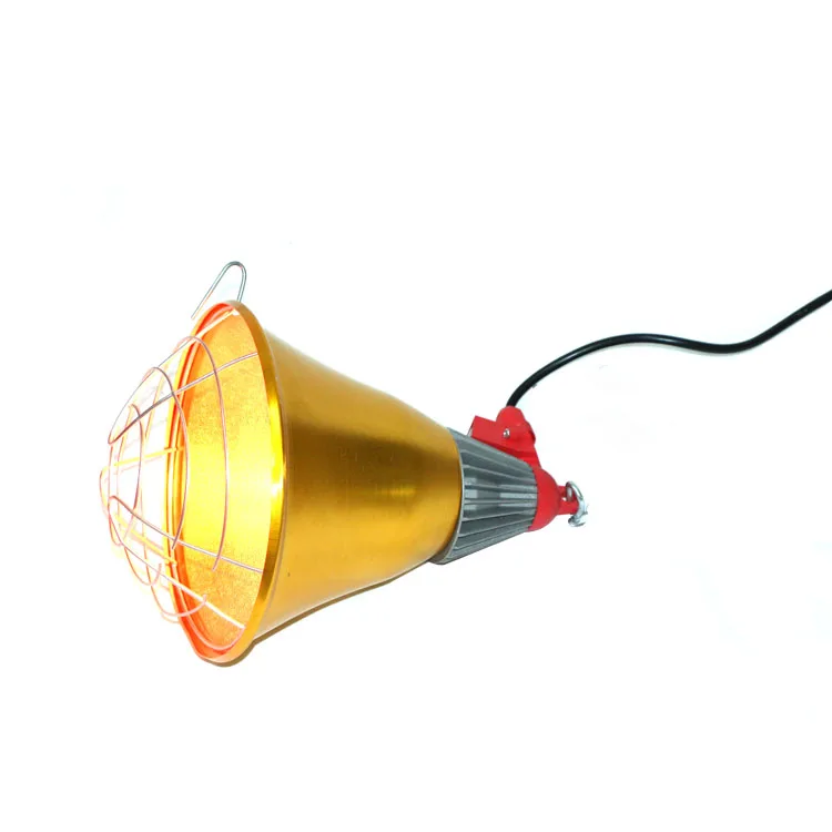 The Best Infrared Heat Lamp Shade Heating Outdoor Solar Powered