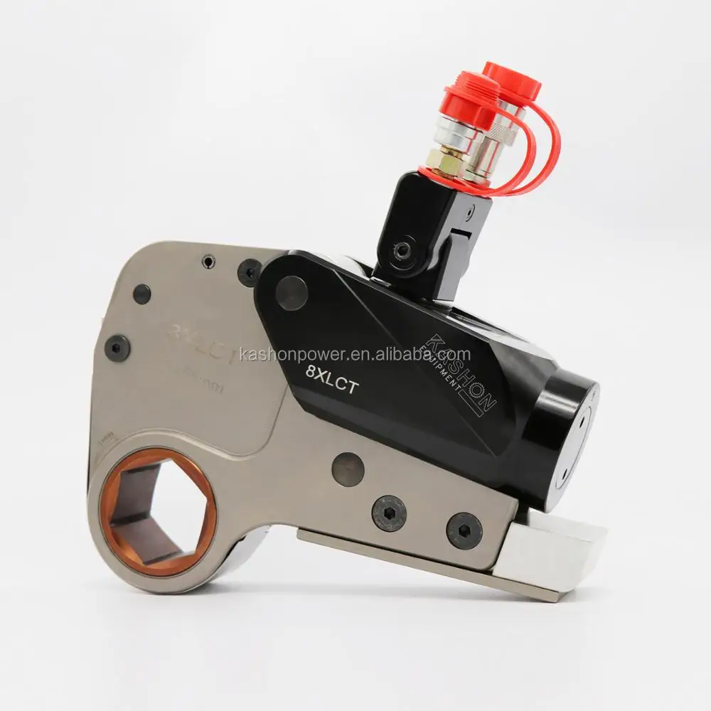 1 Inch Square Drive Hydraulic Torque Wrench 2 Year Warranty Buy