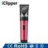 iClipper-X6 electric hair roll manual hair cutting machine clipper lighter