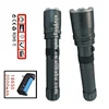 Circuit Protection Rechargeable Led Flashlight