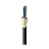 Broadcast Fiber Optic Cable G652D Single Mode Outdoor Distribution