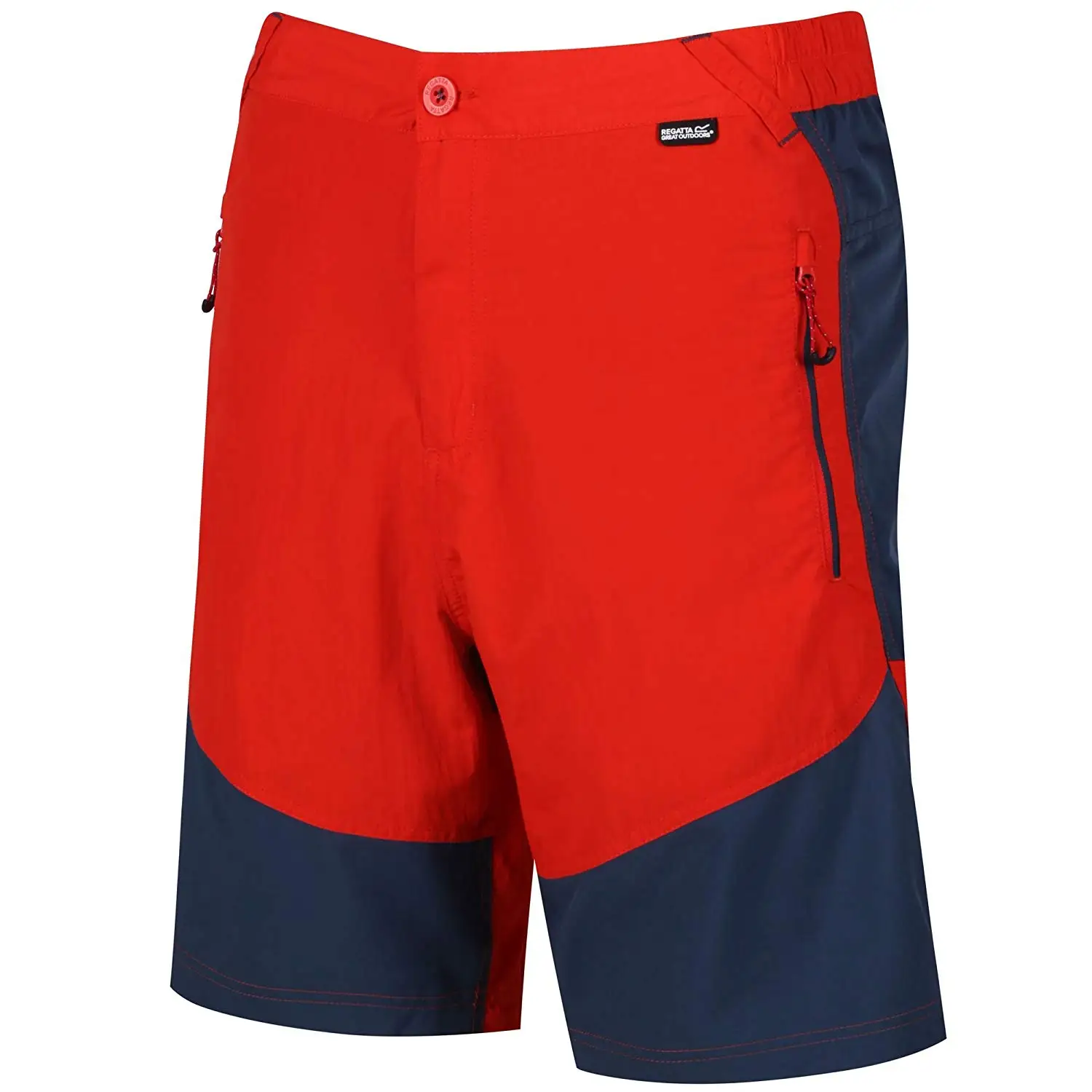 regatta sungari shorts