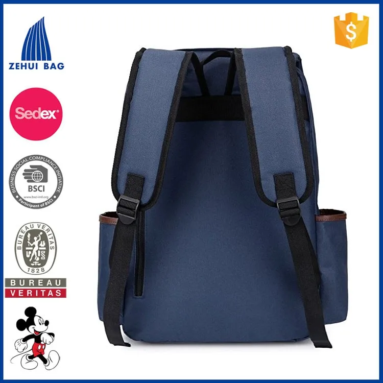 tiger brand school bag