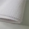 Hot selling running shoes mesh fabric material