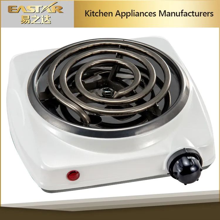 Kitchen Appliance Single Stove Coil Electric Mini Hot Plate Buy