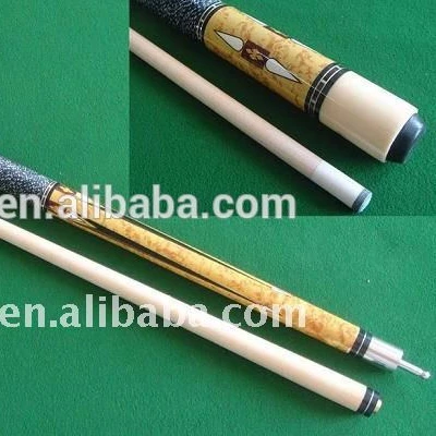pool table cue