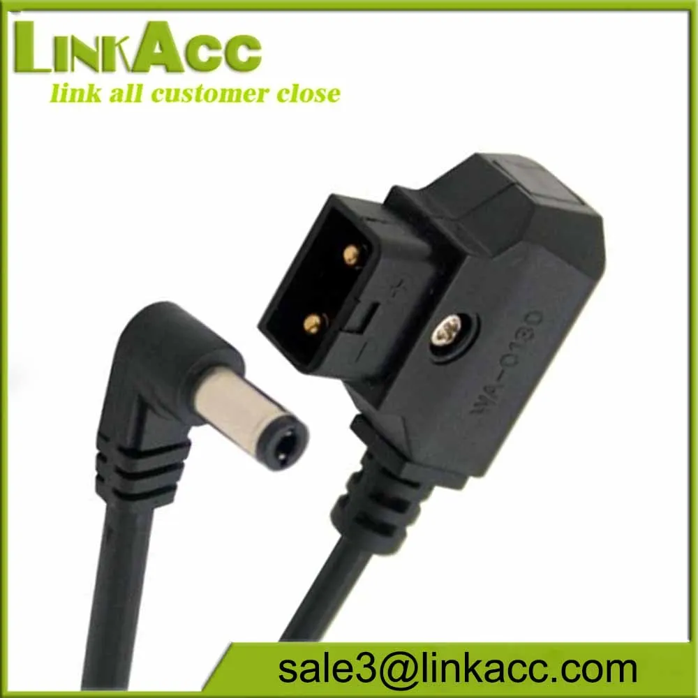 Cavo Adattatore SmallRig D-Tap To DC Per Batterie V-Mount - Compatibile Blackmagic - Foto 11