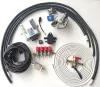 LPG Conversion Kit Sequential Injection (3.4cyl.)
