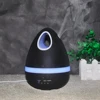 200 ml colorful portable essential oil diffuser wood grain egg for baby