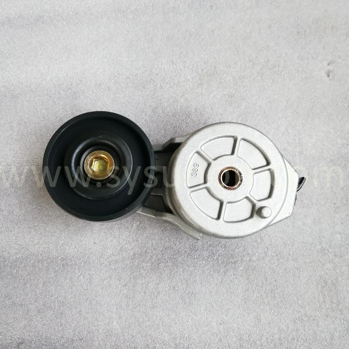4bt belt tensioner pulley 3924026