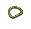 25mm Webbing Diameter Ratchet Lashing Strap hardware and Secure Cargo accessories