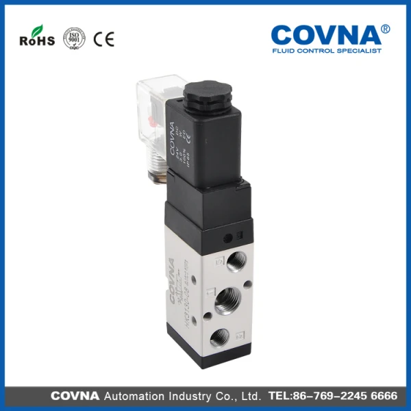 COVNA VF 3130 Type air solenoid valve
