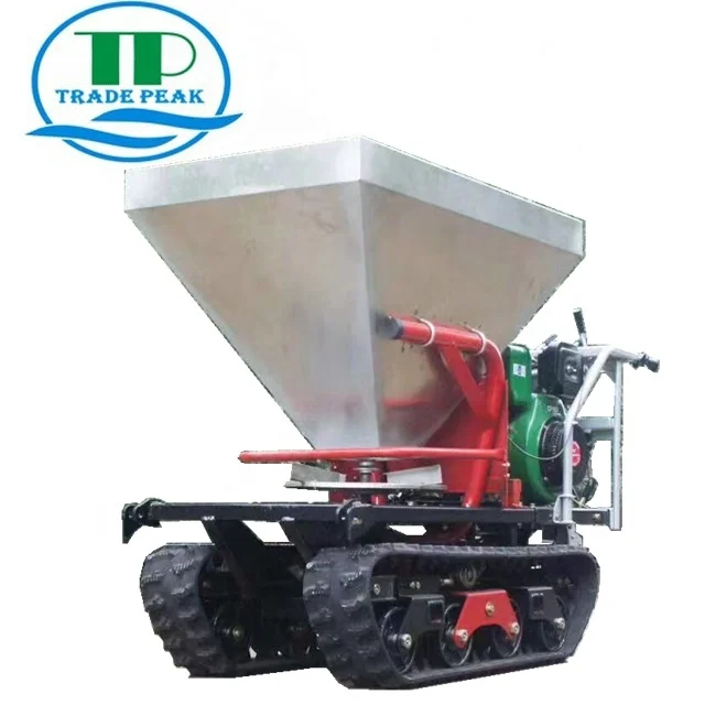 Venta al por mayor esparcidores de estiercol-Compre online los mejores