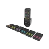 2017 China New Design 6 in 1 Press Botton Find Lost Things Key Finder Wholesale Ble Clapping Key Finder