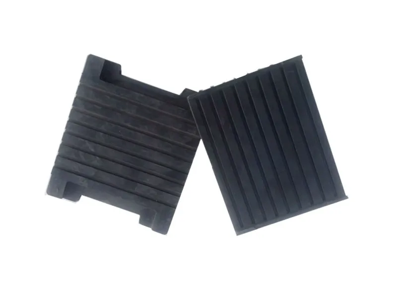 Rubber Rail Pad For Rail Fastener Under The Rail Buy Rail Pad,Track Pad,Rubber Pad Product on