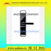 hotel door lock system intelligent security remote control by App anywhere