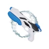 Water Blaster Gun, Large Capacity Squirt Guns- Shoots Up to 35 Ft Far Range for Party Favor Toy