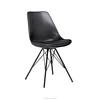Dining Room Furniture Company Leisure dining Modern Plastic Chair