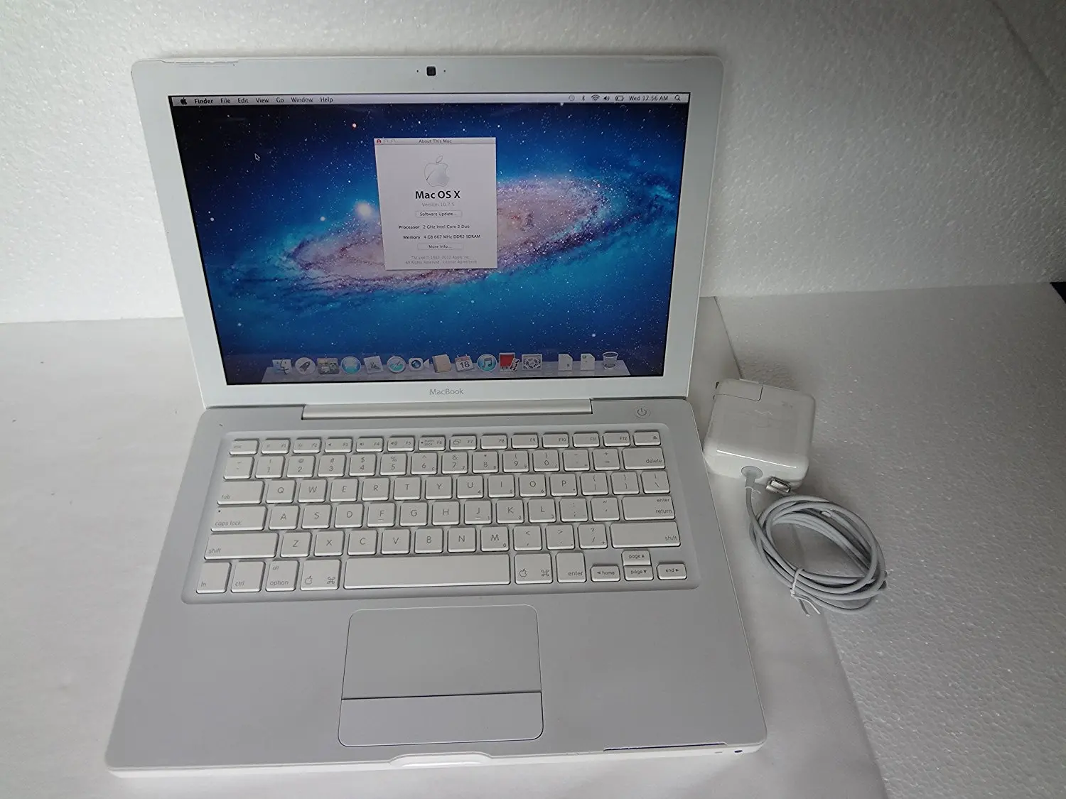 macbook a1181 high sierra
