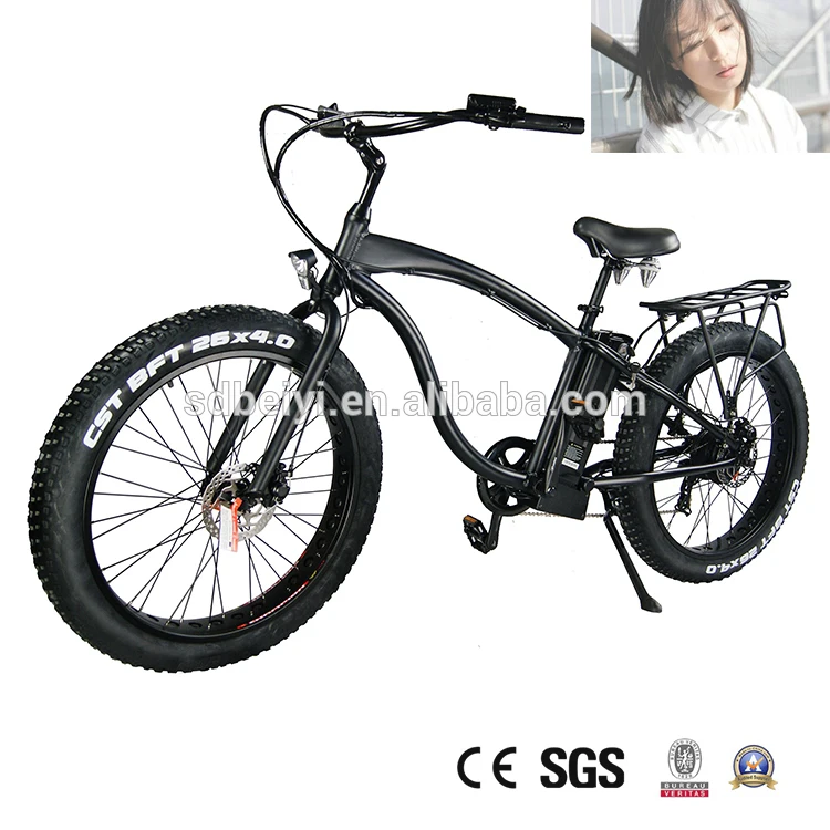 motorized bicycle price