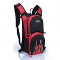 12L Outdoor Sports Bicycle Equipment Large Capacity Riding Bicycle Backpack Outdoor Bags Free Shipping