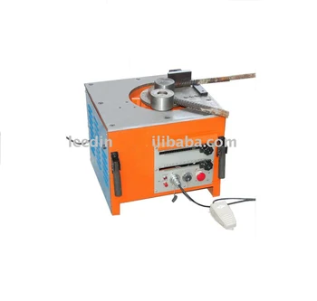 25mm Rebar Bender - Buy Rebar Bender,Steel Bar Bender,Construction