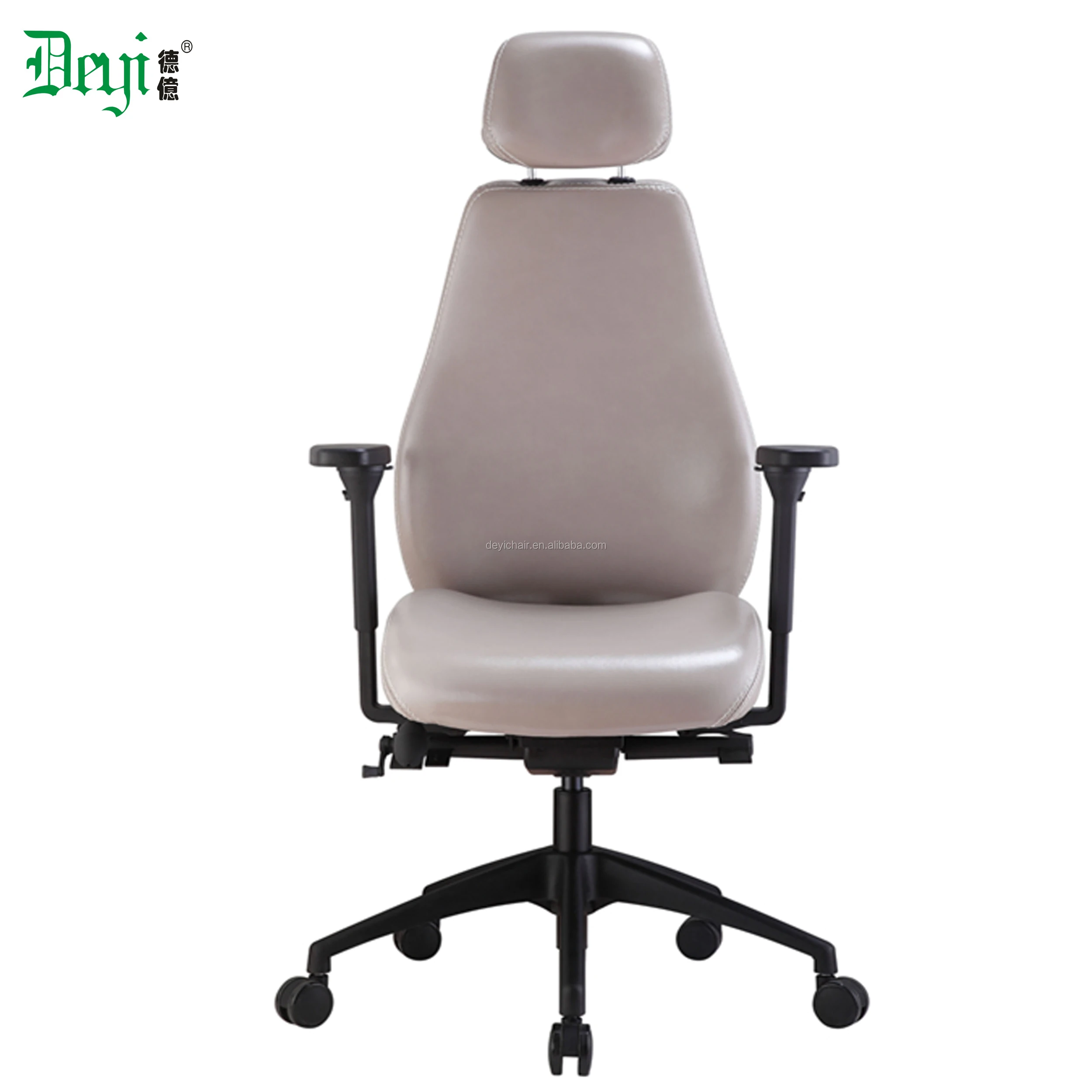 Donati Office Chair With Lumbar Support Donati Mechanism Buy Donati