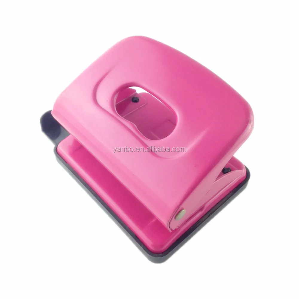 Office Stationery Square Hole Paper Punch,Metal Square Hole Punch Buy