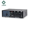 Best product professional hi fi stereo audio power amplifier (200W*2)