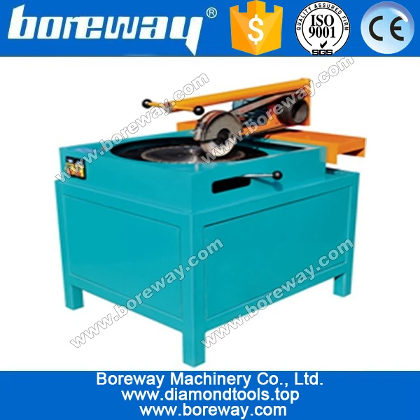 Semiautomatic Alloy Saw Blade Polishing Machine Buy Alloy Saw Blade