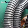 Large Diameter HDPE Corrugated Perforated Underground Drainage Pipe with Geotextile
